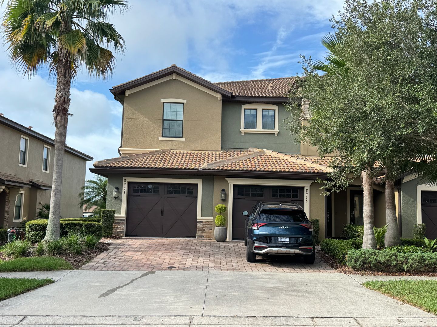 Davenport House: 8964 Azalea Sands Ln