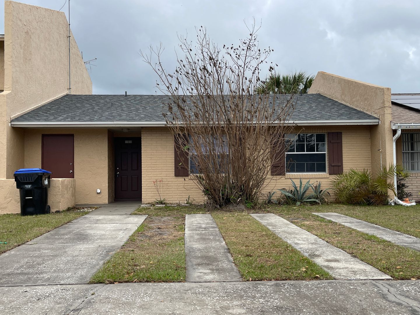 Orlando House: 11014 Knollview Way