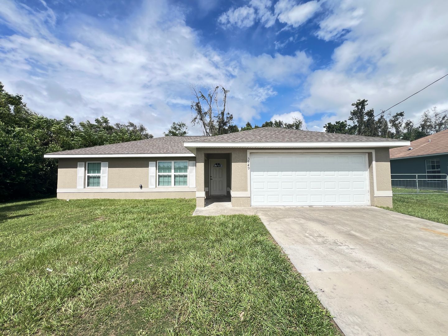 Summerfield House: 3749 SE 135th Ln
