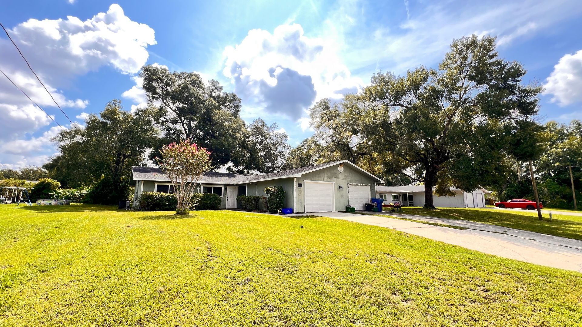 Deland House: 1430 Monroe St.