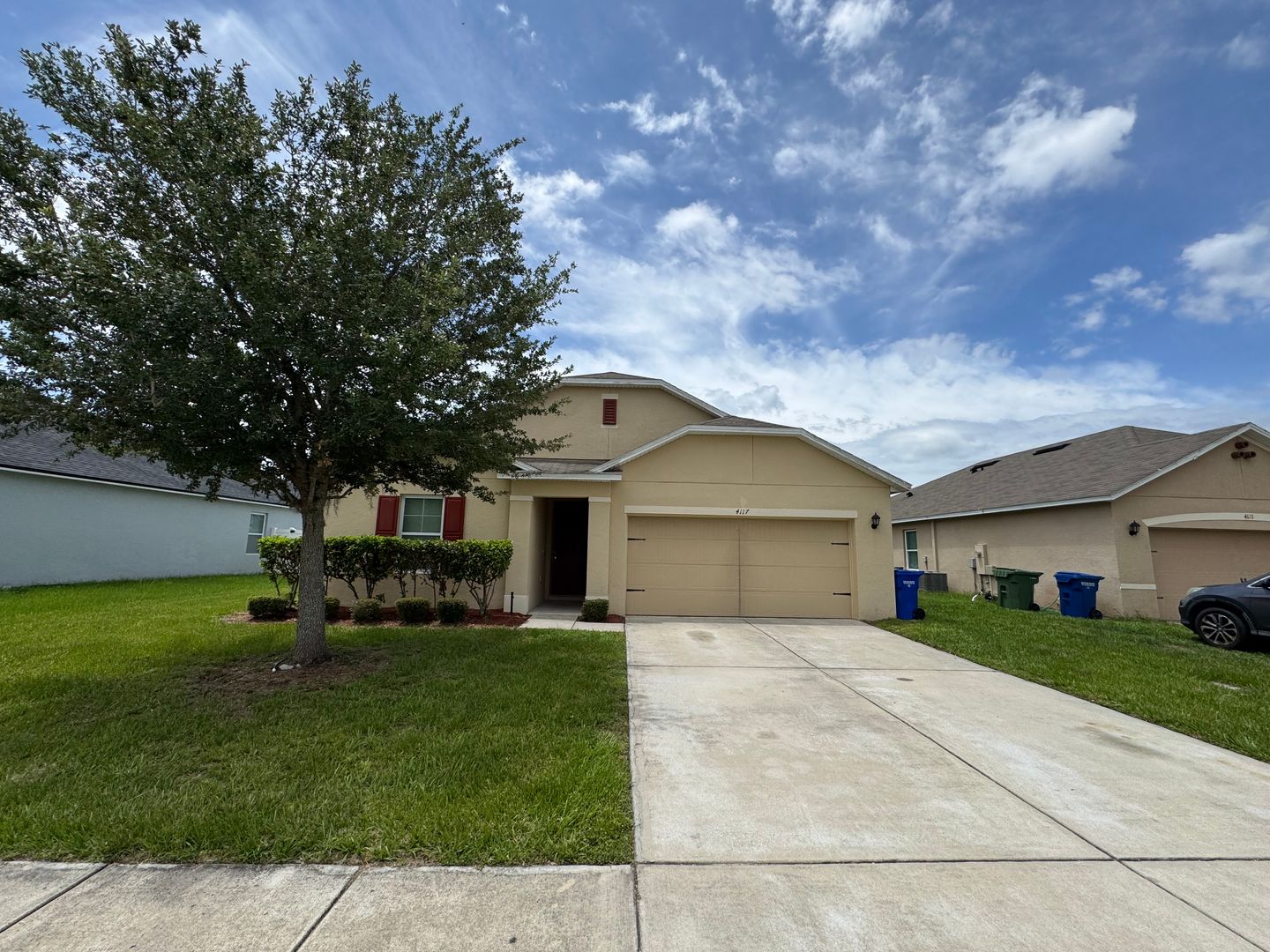 Winter Haven House: 4117 Sophia Blvd
