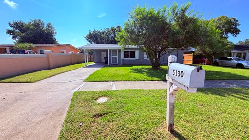 Fresh Starts Begin on Lescot Lane | The Little Home with Big Energy | Orlando Living, Simplified: WASHER & DRYER INCLUDED! LAWN CARE INCLUDED! – photo 1