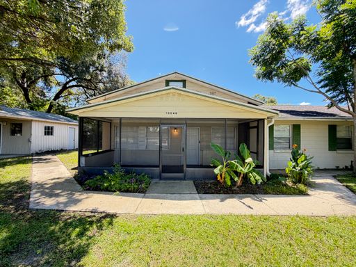 Sunset State of Mind | Charming 3BD / 1.5BA on Sunset Harbor Rd! Your New Chapter Has a Summerfield Address!
