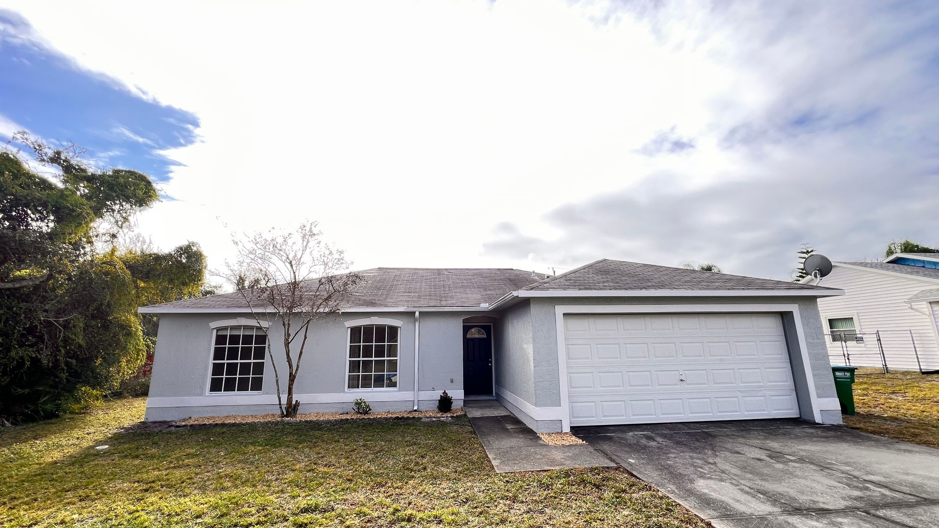 Deltona House: 2397 Kerridale St.