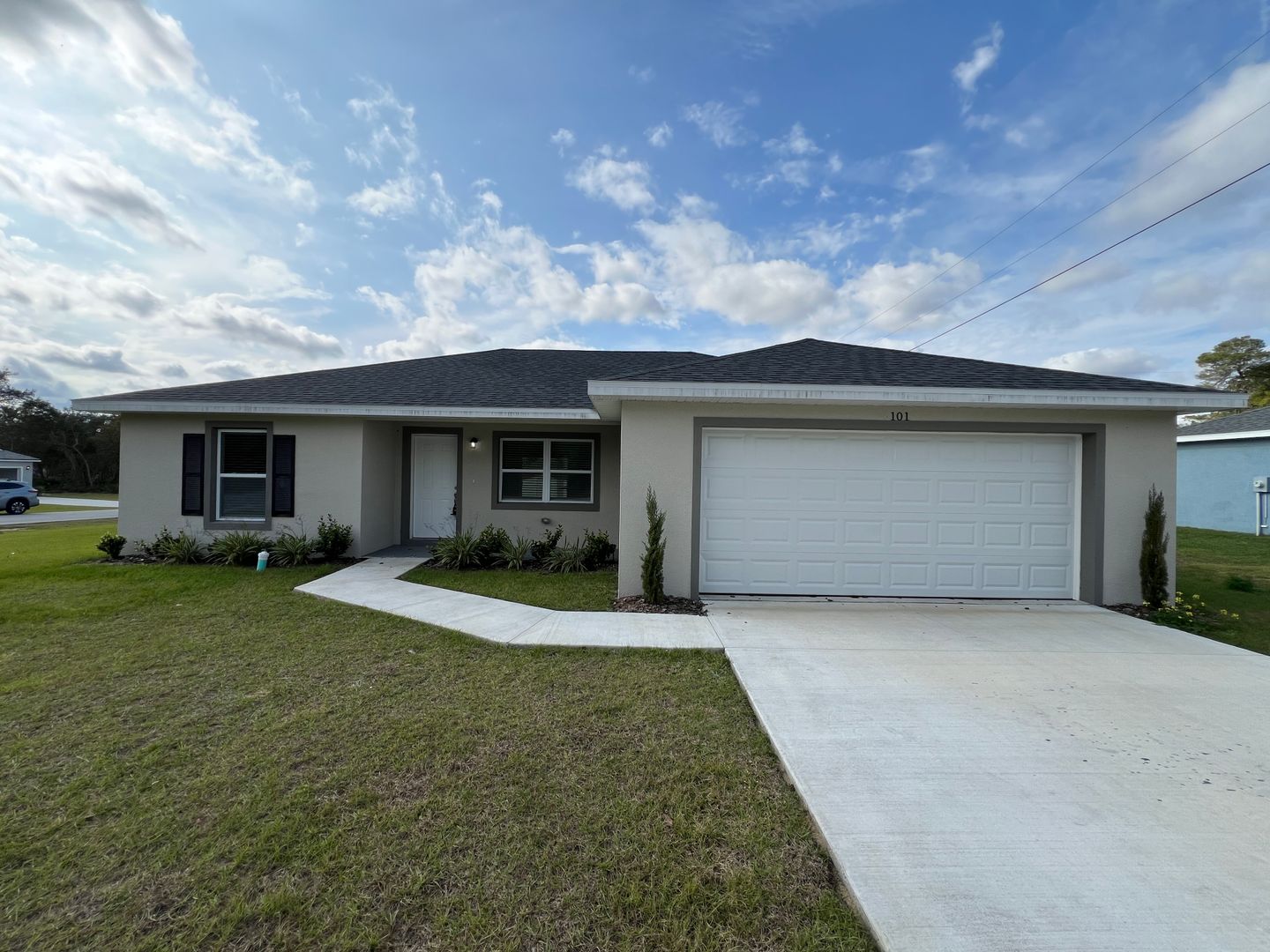 Ocala House: 101 Marion Oaks Dr