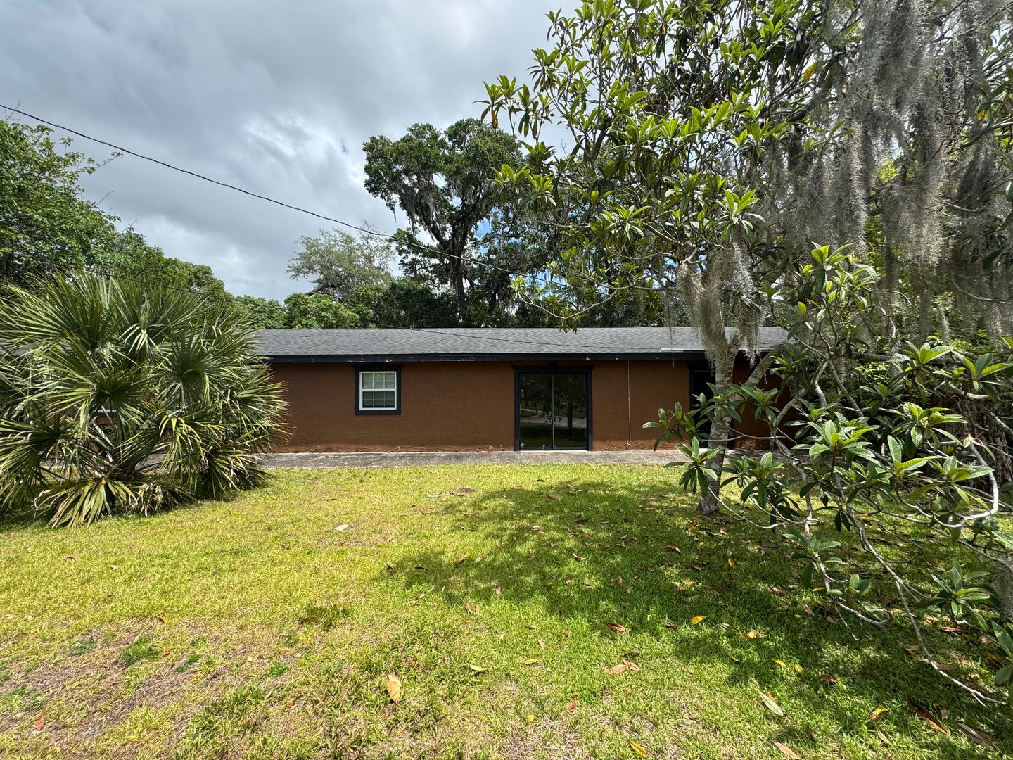 DeLand House: 715 E Plymouth Ave
