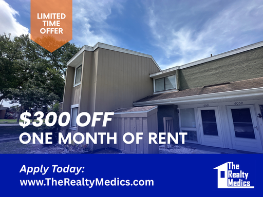 Lovely 2 Bedroom, 1.5 Bathroom Home in Orlando! Minutes from Top Attractions!! (Water Included!) – photo 1