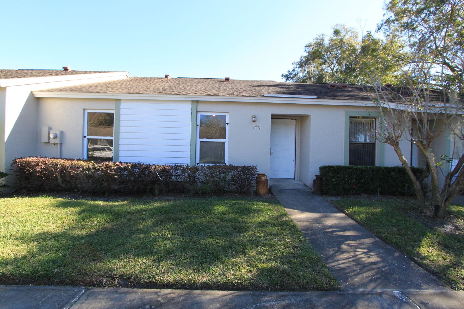 Winter Park House: 7761 Country Pl