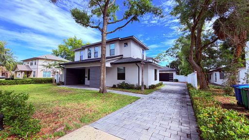 PRICE DROP! The Michigan Avenue Muse | A Winter Park Retreat Reimagined for Modern Luxury Living! PRIVATE POOL! WASHER & DRYER INCLUDED WITH STANDBY GENERATOR! – photo 1
