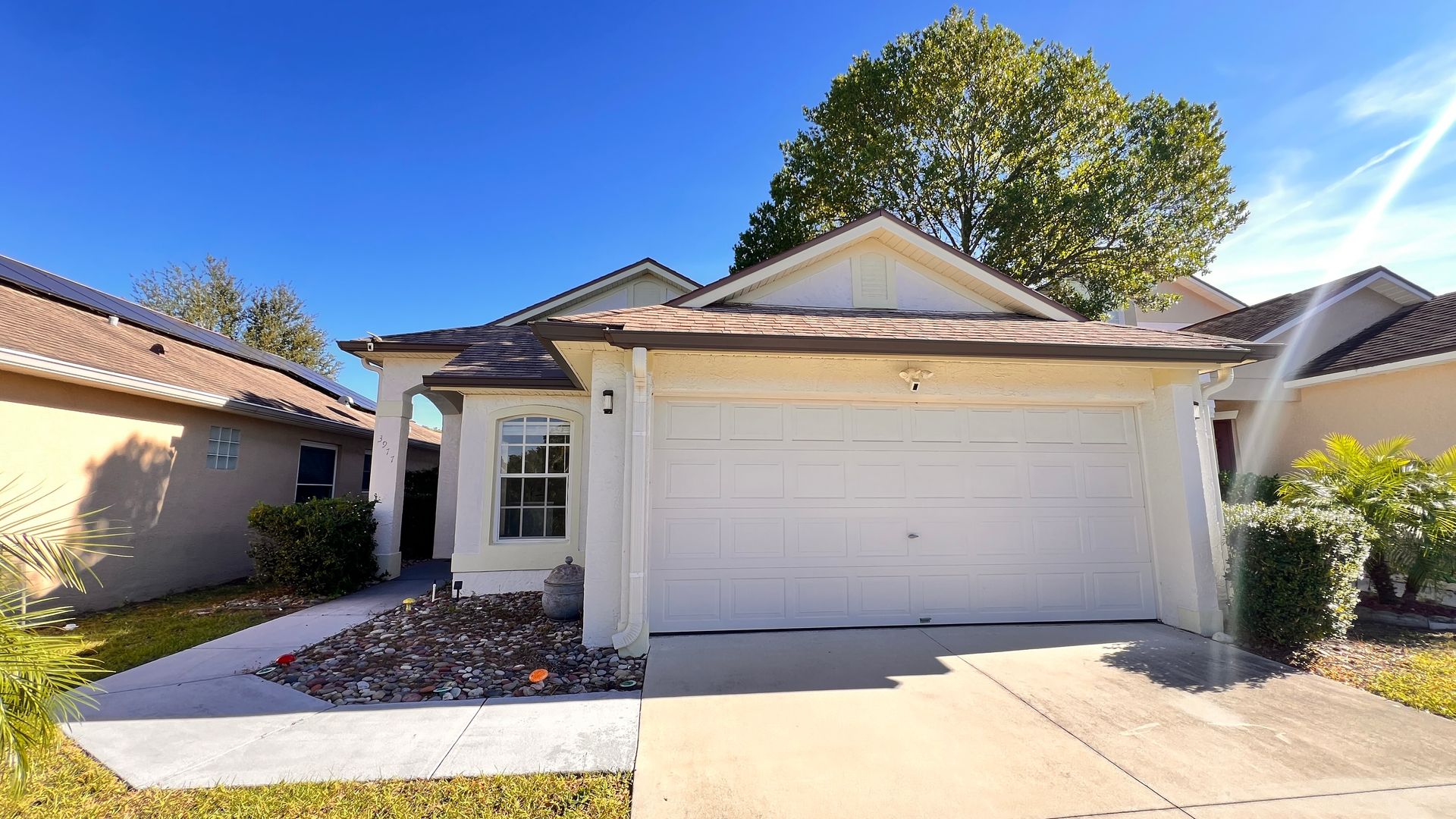 Casselberry House: 3977 Journey Ct