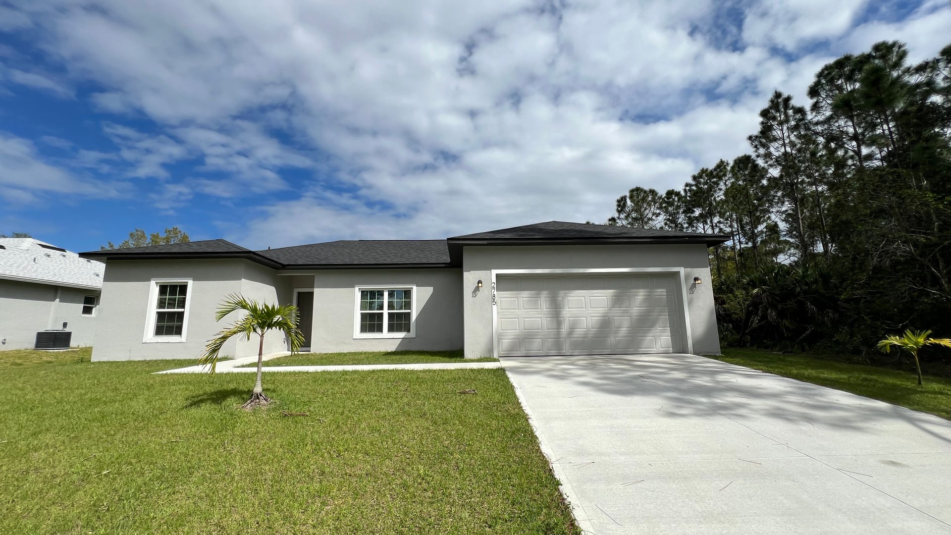 Palm Bay House: 2785 Gabboys Ave SE