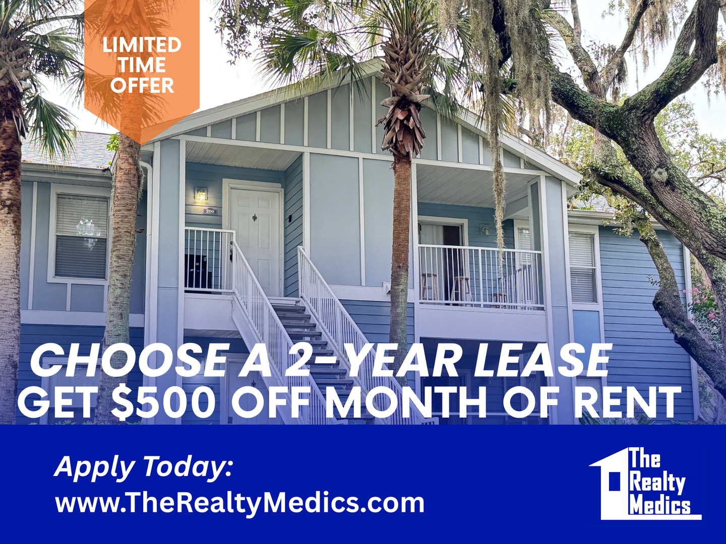 Lake Mary Condo: 712 Secret Harbor Ln