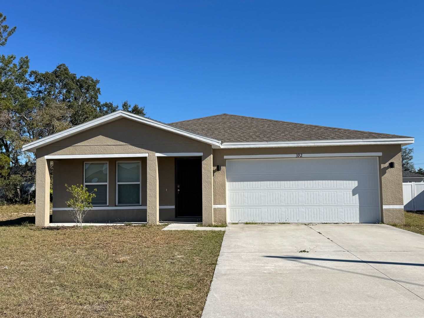 Poinciana House: 392 W Aster Ct
