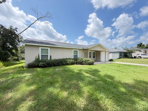 3 BD/2BA Home in Beautiful Ocala!!! – photo 1