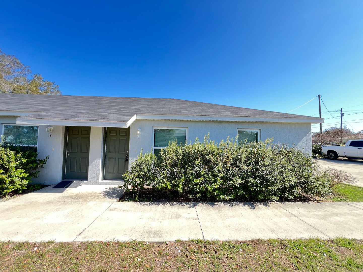 Ocala House: 41 Juniper Pass Unit 1