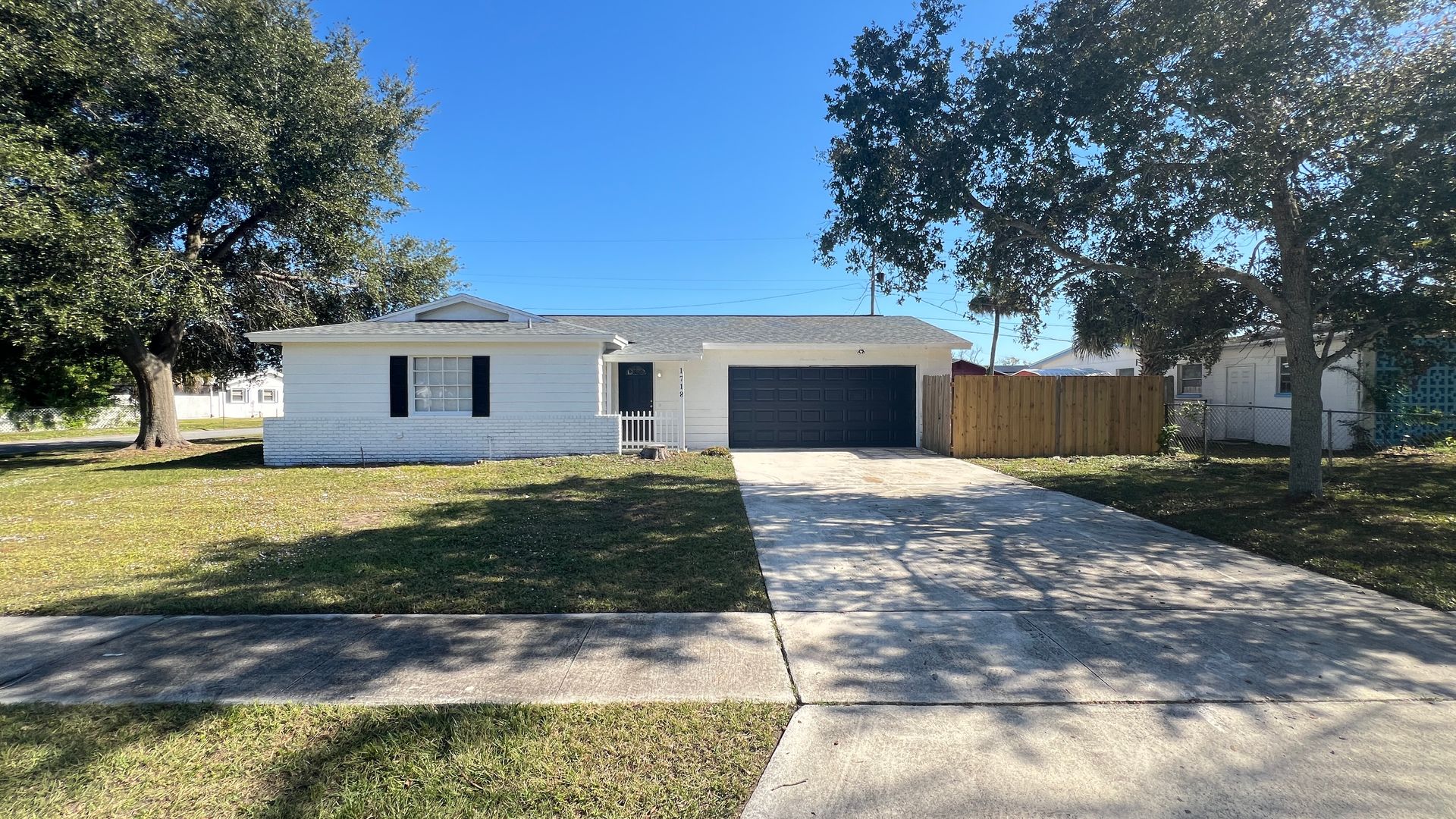 Rockledge House: 1718 Palmer Ln