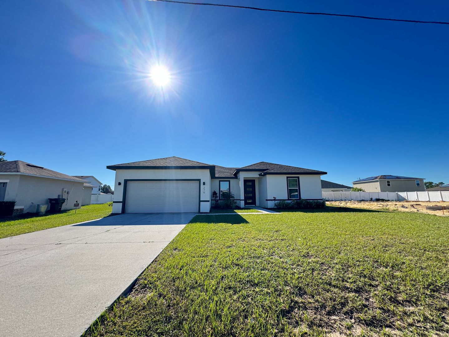 Poinciana House: 279 Elm Ct