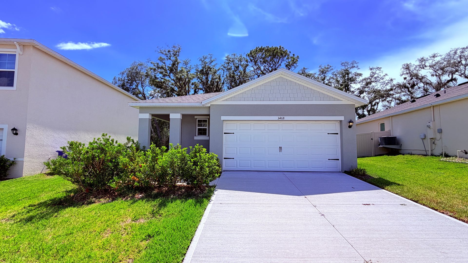 Ocoee House: 3468 Islewood Ct