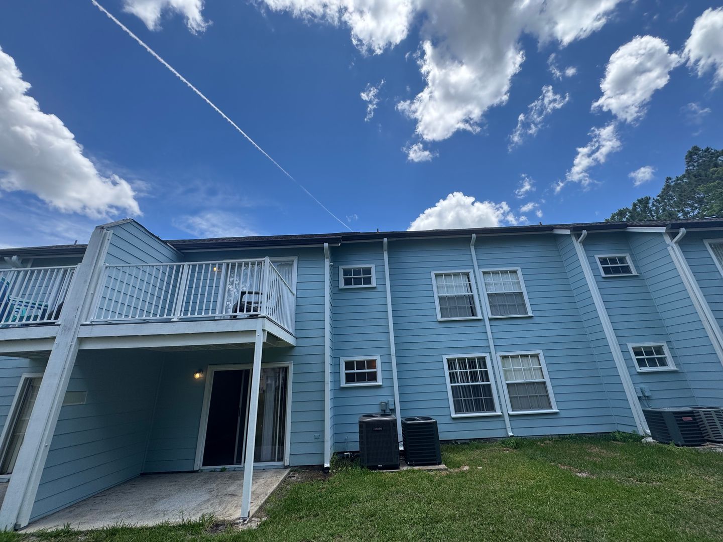 Kissimmee House: 2036 Royal Bay Blvd Unit 57