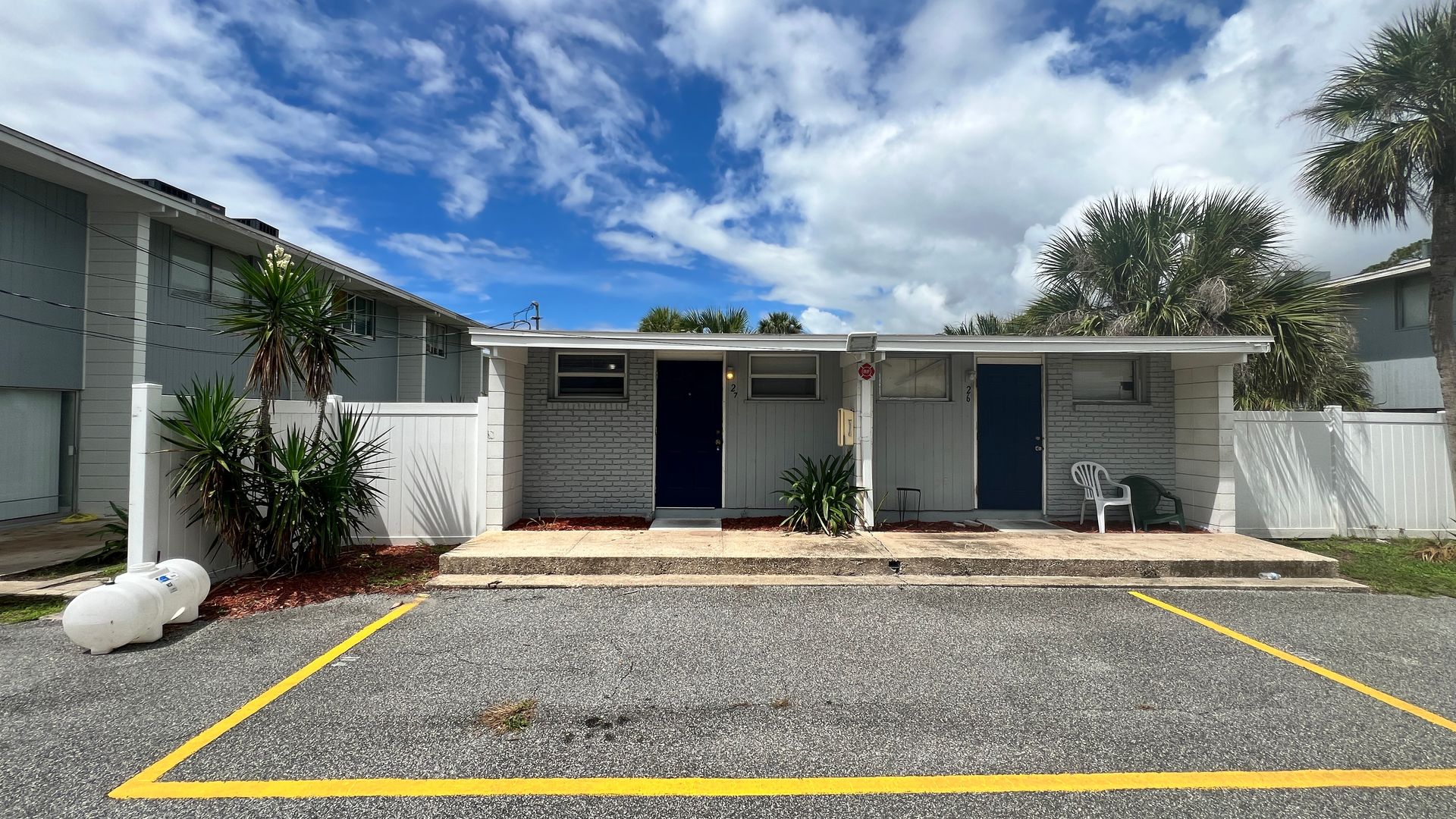 Cocoa House: 1010 N Fiske Blvd Unit 27