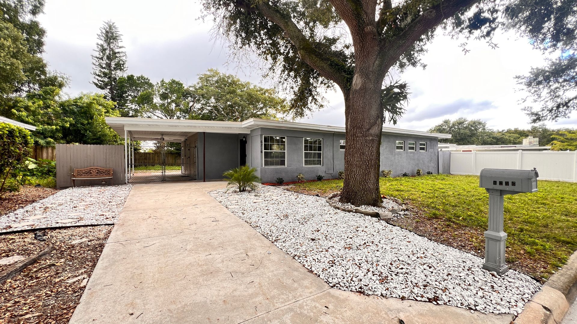 Orlando House: 6216 Lake Underhill Rd