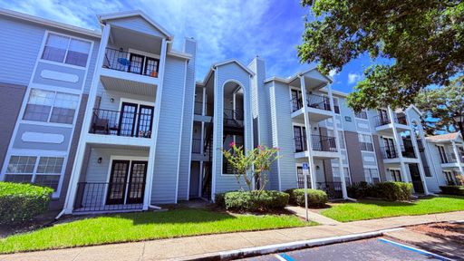 Unit 2105: 2550 N Alafay Trl- Comfortable Condo in a Great Location – photo 1
