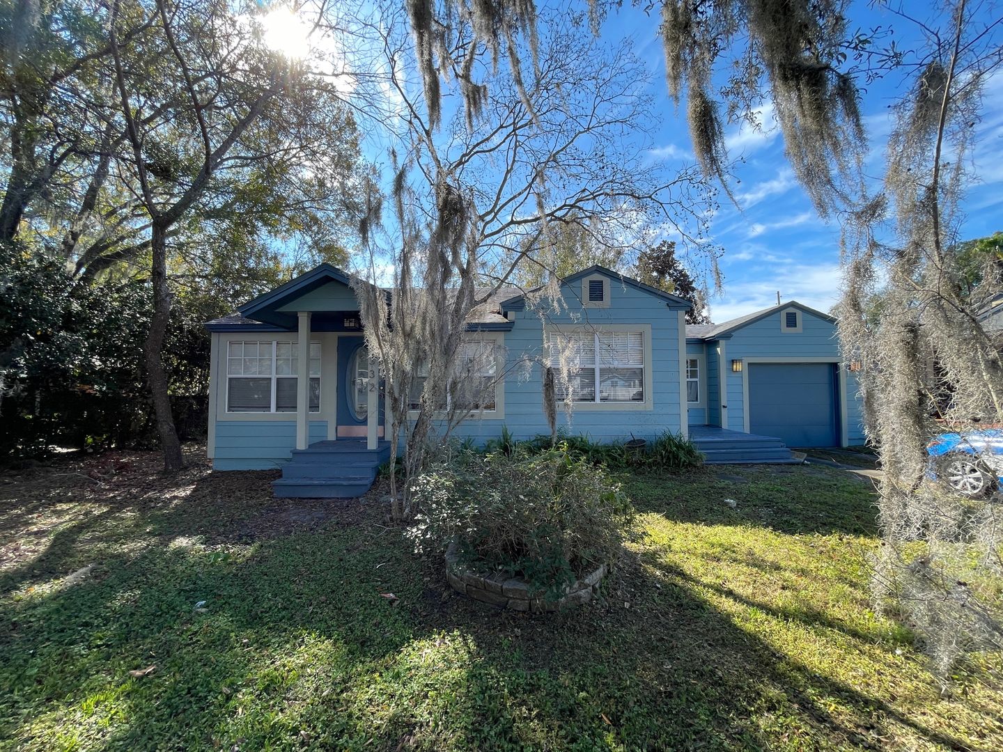 Orlando House: 1332 W Princeton St
