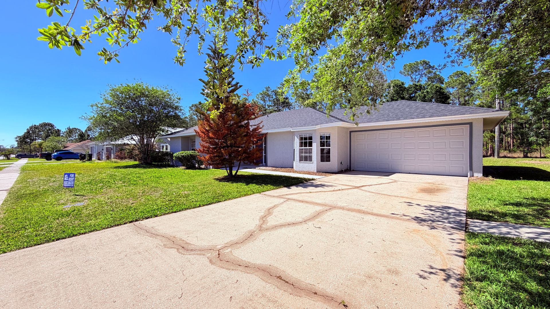 Orlando House: 20515 Macon Pkwy