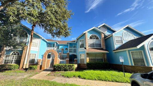 3BD/2BA Kissimmee Home, Reimagined: Your Next Chapter Starts at The Villas at Somerset! WASHER & DRYER INCLUDED! – photo 1