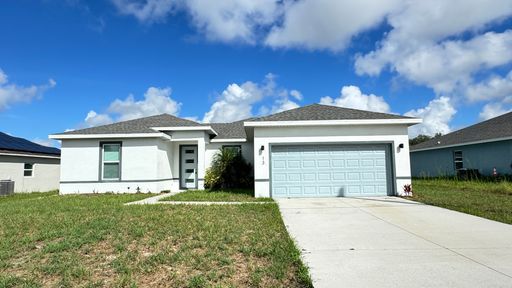 ✨ Beautiful 4‑Bedroom Home in Poinciana – Internet & Cable Included! ✨ – photo 1