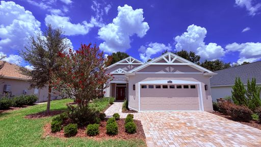 Densan Park 4 Bedroom Ready for Move In!