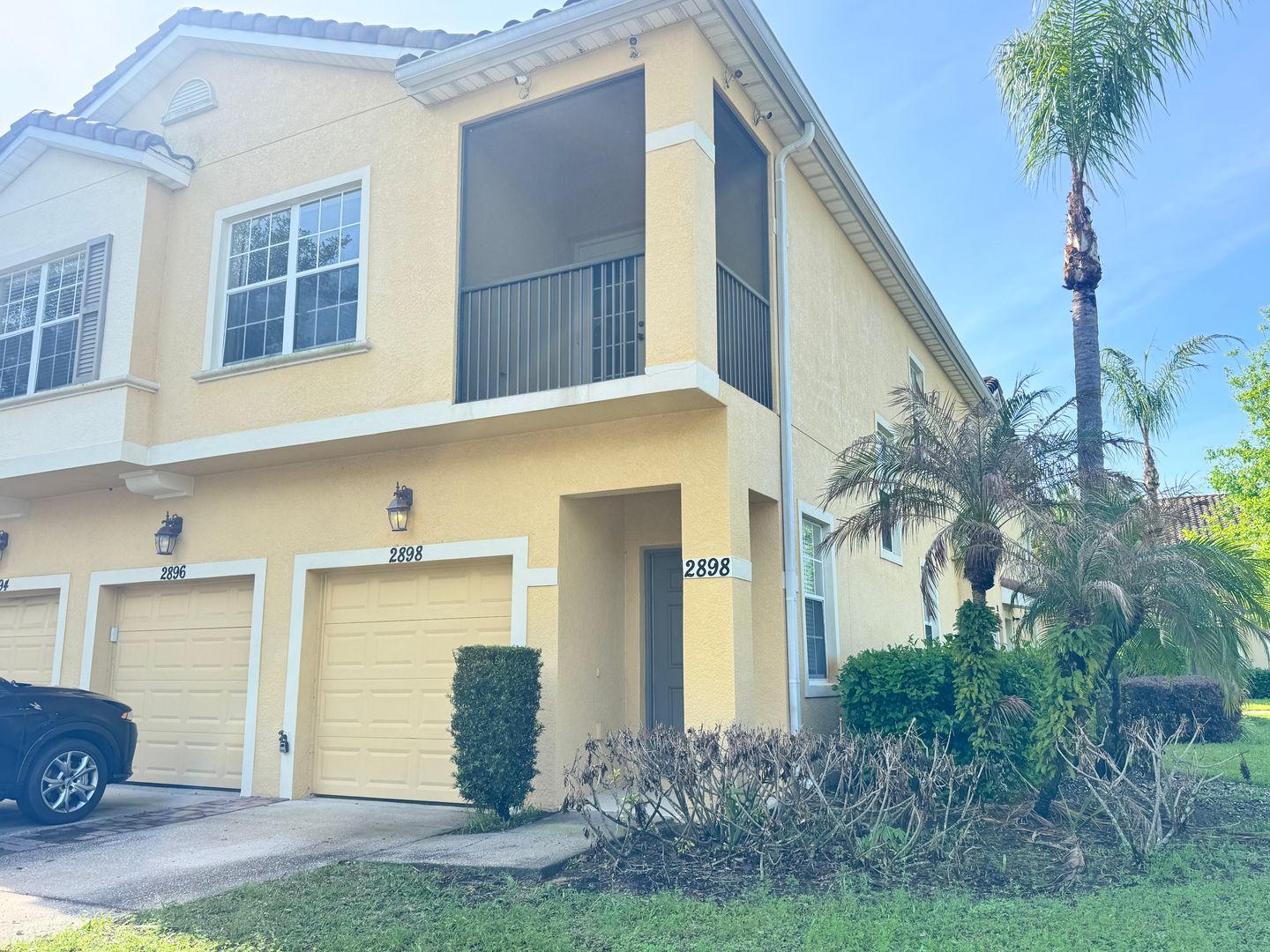 Kissimmee House: 2898 Oakwater Dr