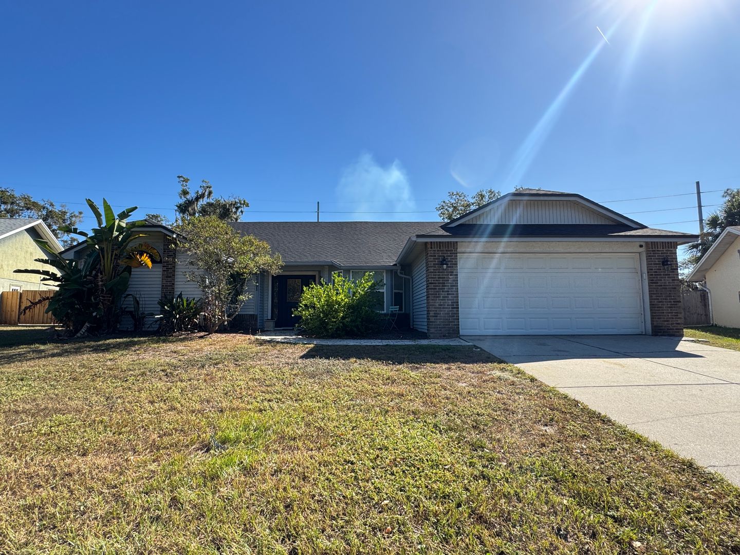 Plant City House: 2601 Bridle Dr