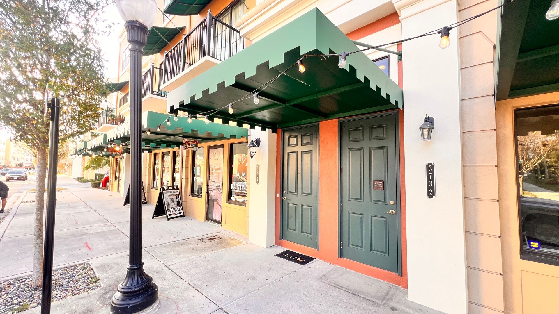 Orlando House: 3732 Avalon Park East Blvd