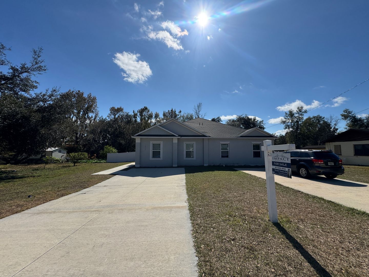 Bartow House: 1999 Marshall St