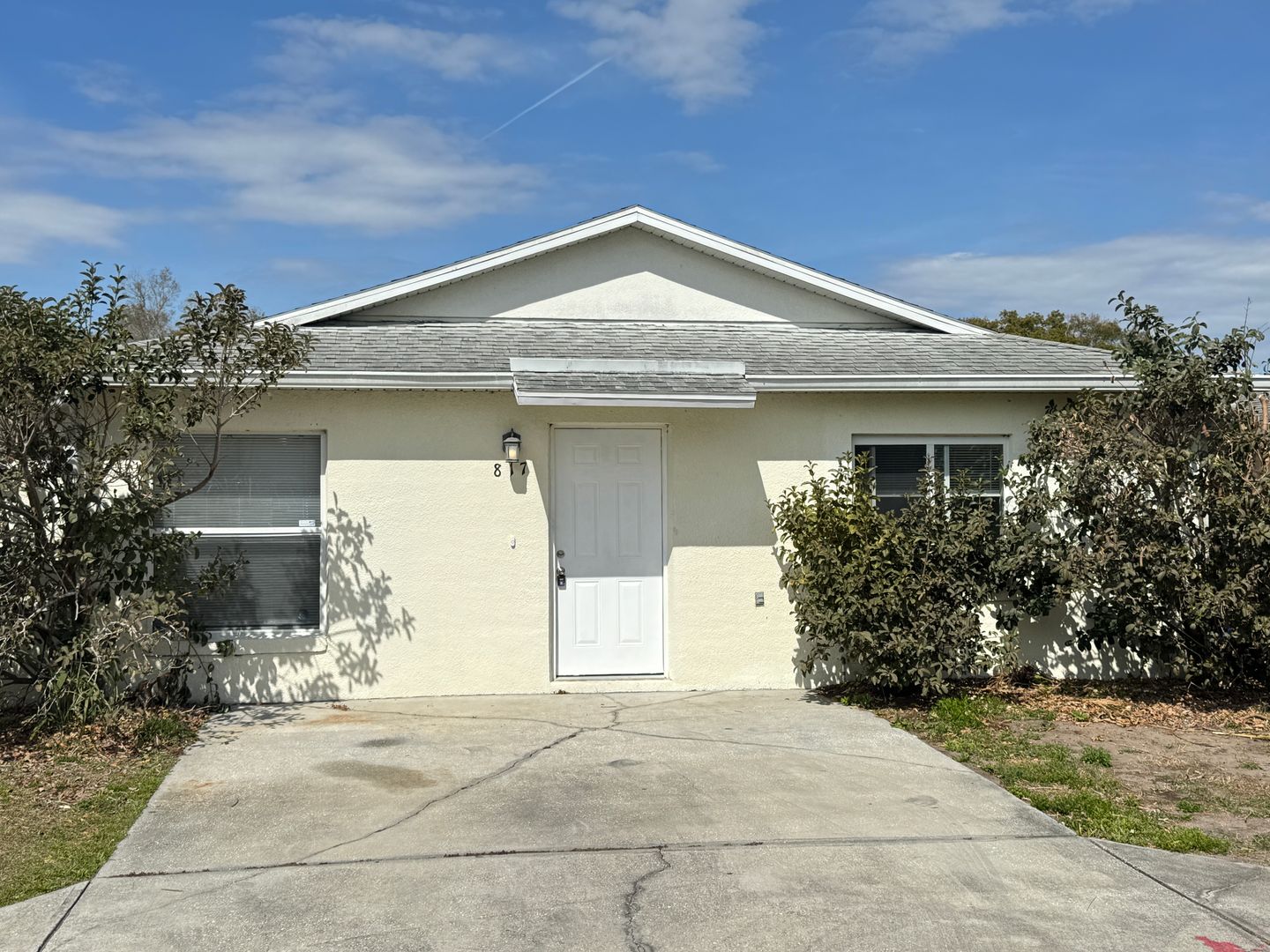 St. Cloud House: 817 Eastern Avenue