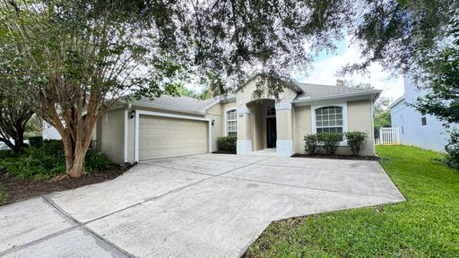 BEAUTIFUL 4 Bedroom 2 Bath Pool Home in Orlando!! – photo 1