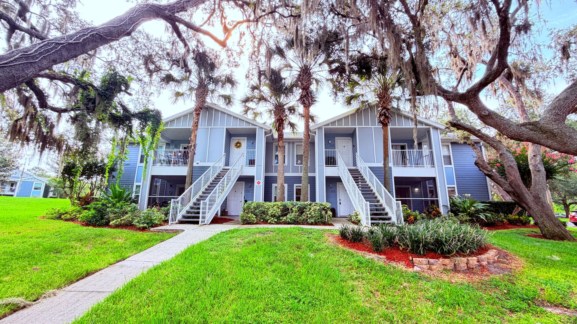 Lake Mary House: 712 Secret Harbor Ln
