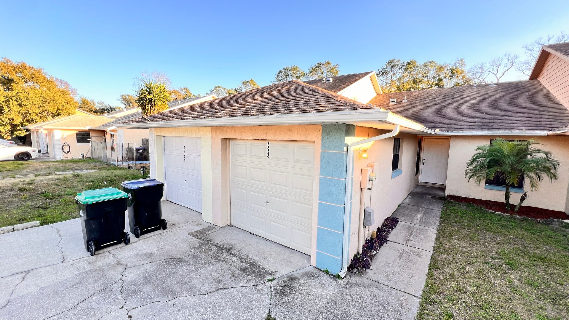 Winter Park House: 7628 University Garden Dr