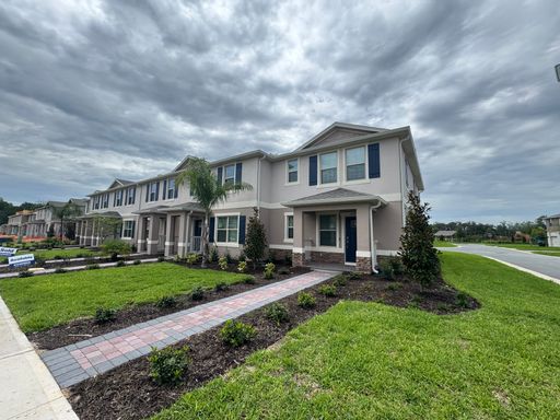 !Price Drop! Winter Garden 3 Bedroom Corner Home READY FOR MOVE-IN! – photo 1
