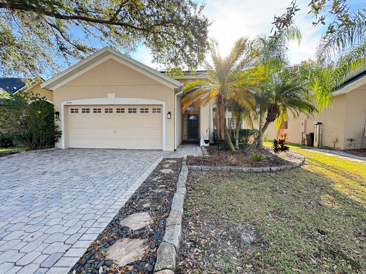 Orlando House: 2938 Daybreak Dr