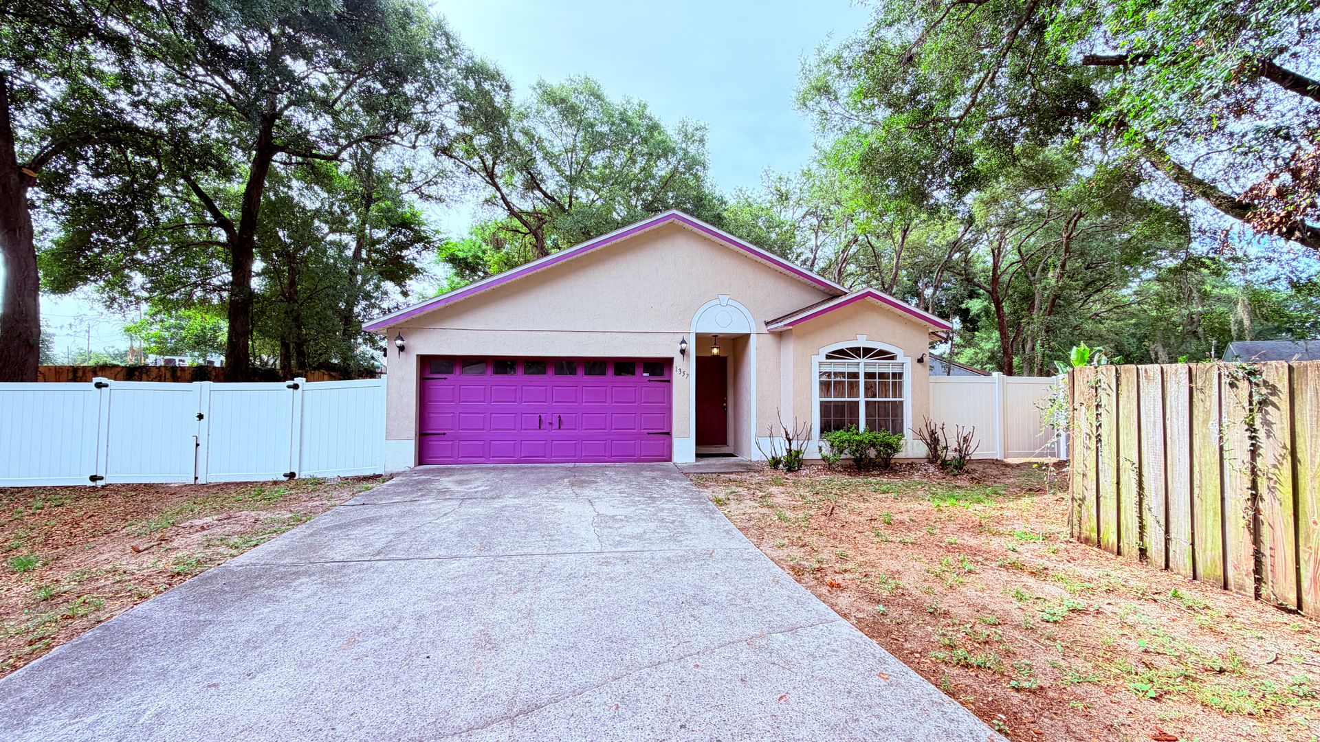 Apopka House: 1357 Woodwind Dr