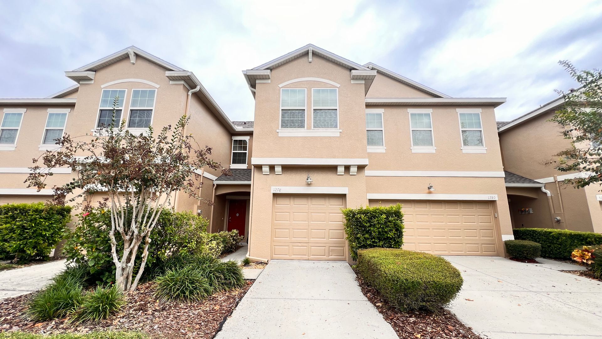 Ocoee House: 1278 Glenleigh Dr