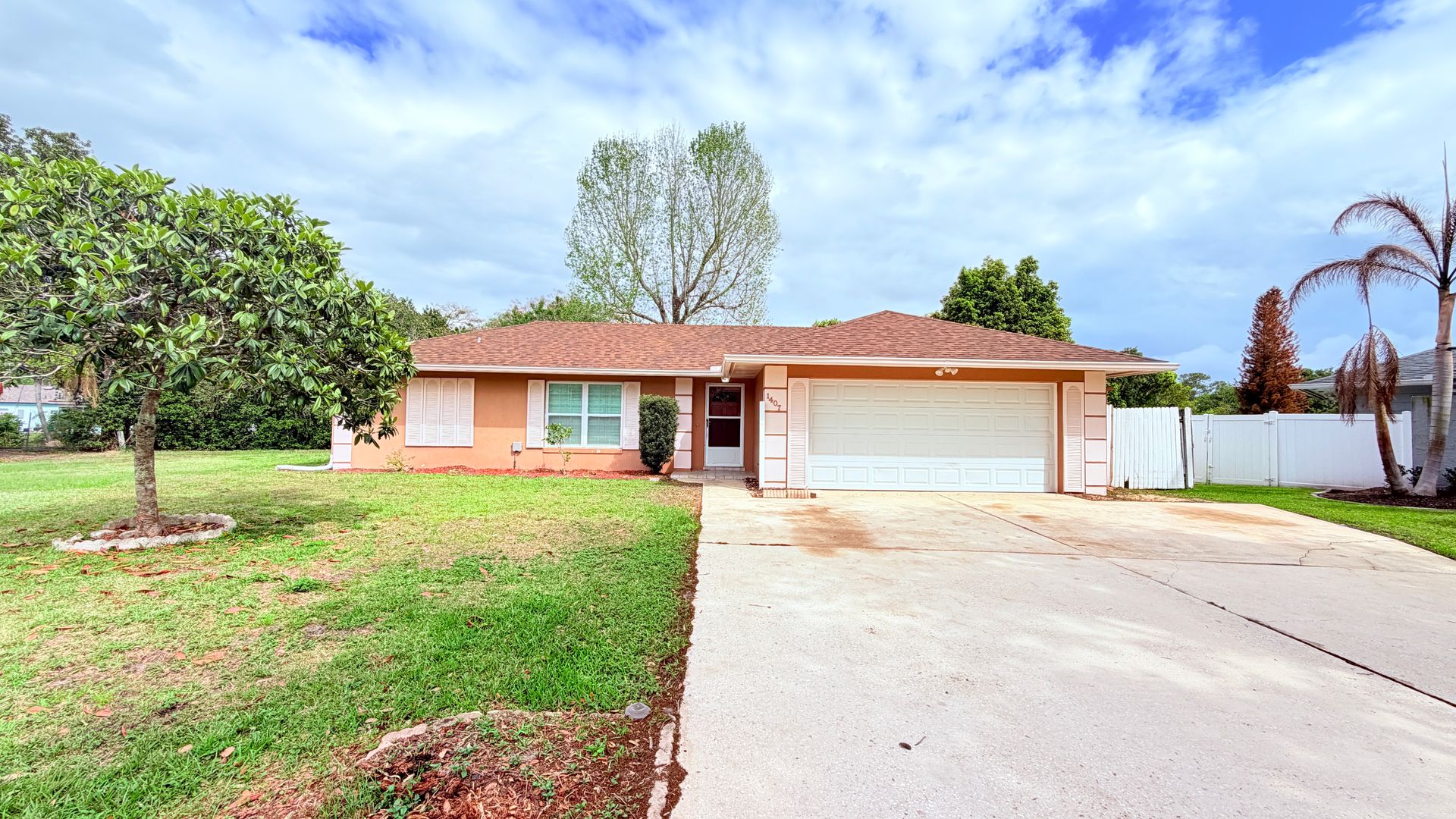 Orlando House: 1407 Prestwick Ct