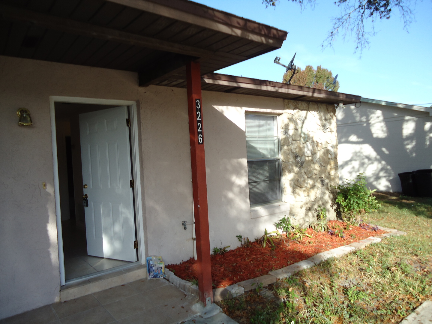 Orlando Apartment: Redditt Road