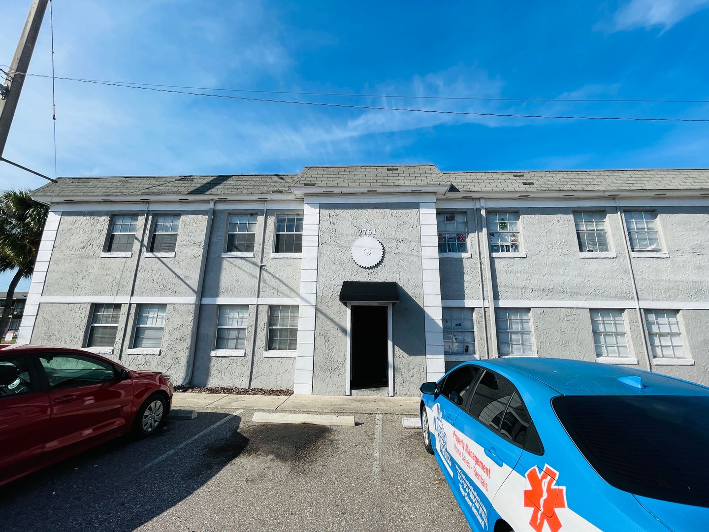 Orlando House: 2761 L B Mcleod Rd Unit 2761-c