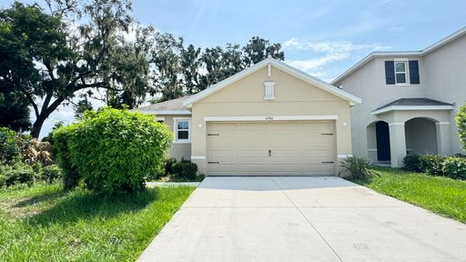 Beautiful 3 Bedroom, 2 Bathroom Home in Riverview!! – photo 1