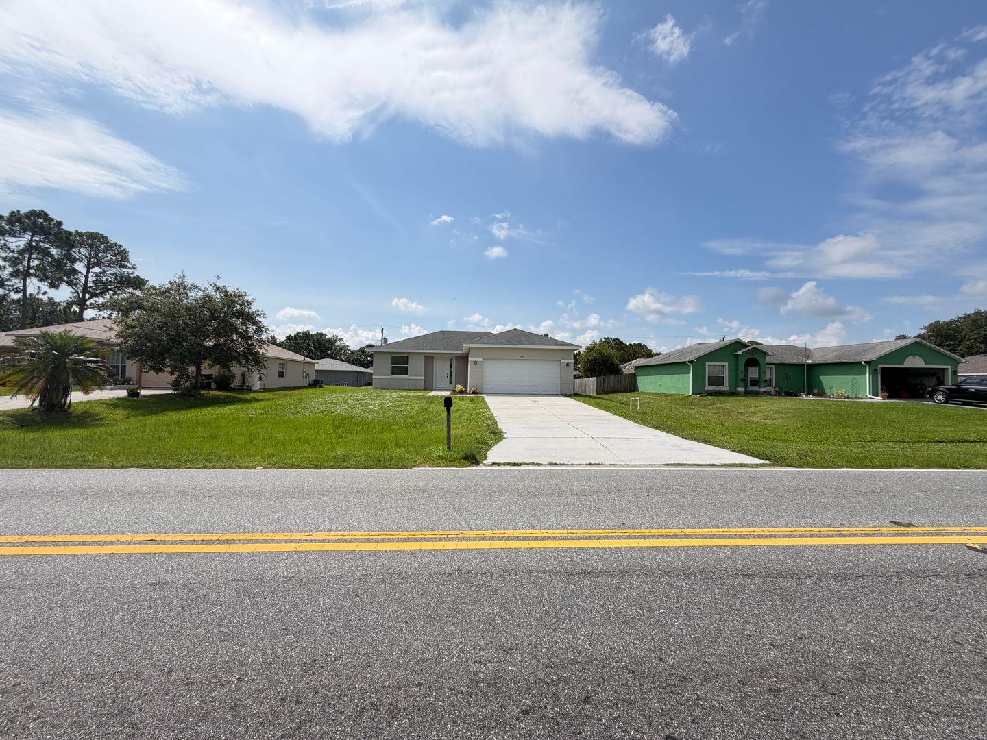 Palm Bay House: 2481 San Filippo Dr SE