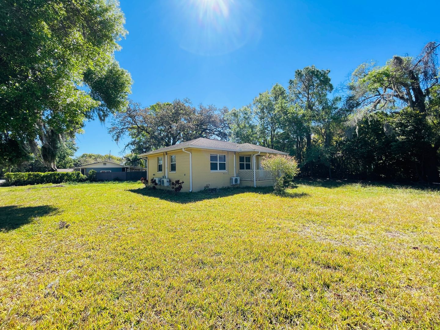 Orlando House: 5122 Old Cheney Hwy