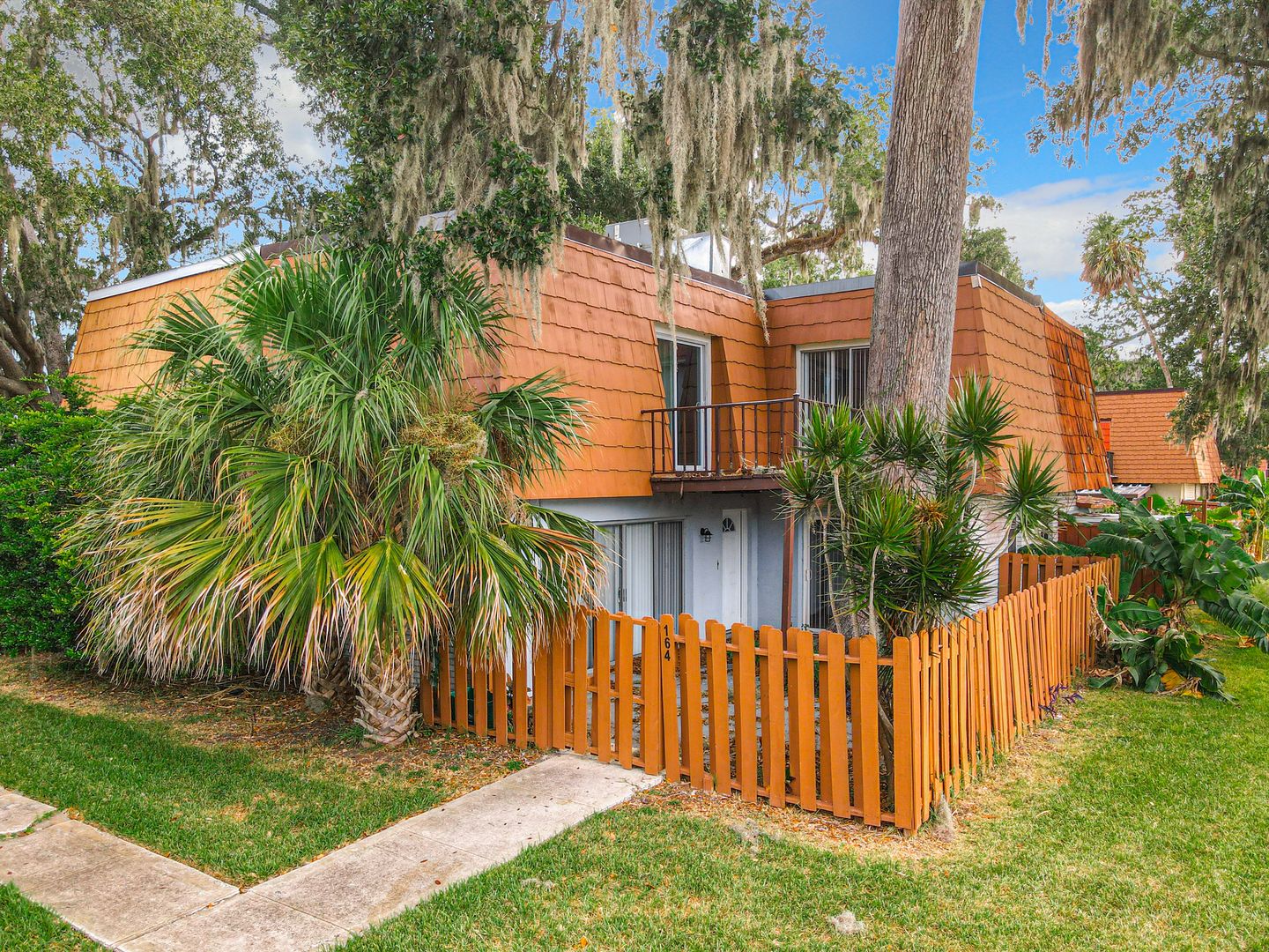 Port Orange House: 164 Sweetgum Ln